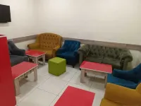 Eleventh House Hotel and Suites