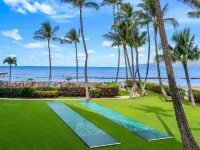 Luxury Oceanfront Resort Vistas Hotels in Kihei