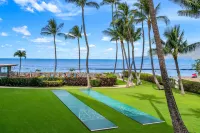 Luxury Oceanfront Resort Vistas Hotels in Kihei