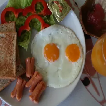 Southgate Residence Hotel