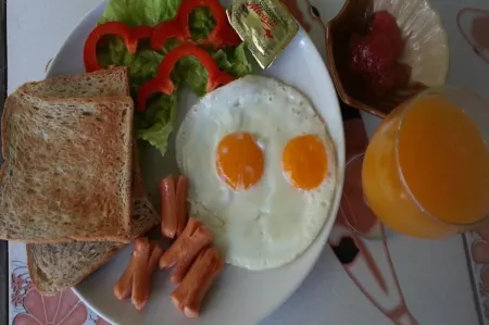 Southgate Residence Hotel