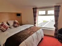 The Cliff Top Inn Hotels in Bacton