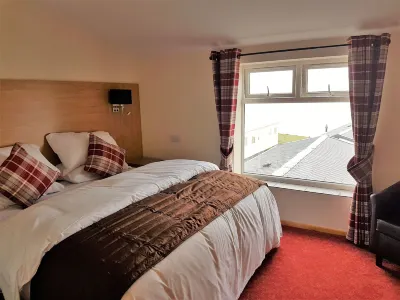 The Cliff Top Inn
