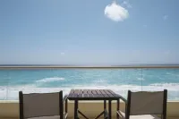 Hotel NYX Cancun - Ocean View