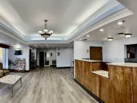 Ruskin Inn Tampa-Sun City Center Hotels in Ruskin