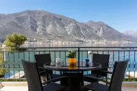 Apartments Miramar - Mountain view
