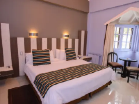 Portezuelo Hotel Hotels in Salta