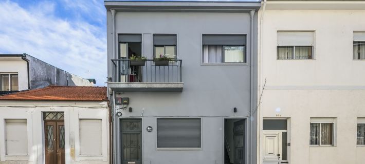 Apartamento À Francos Gyn Lovers Hotels in Ramalde