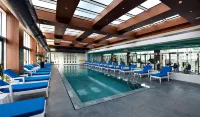 Tango Arjaan by Rotana - Pool