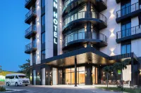 Shamsan Airport Hotel Hotels in Urtasaray