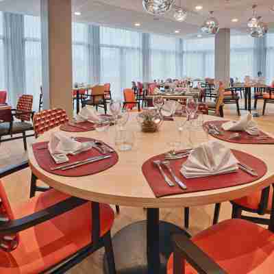DOMITYS Le Piano - Résidence Sénior Dining/Meeting Rooms