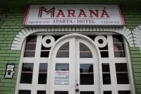 Ayenda Marana Отели в г. 