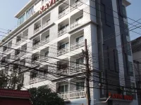 Kavin Buri Green Hotel Hotels near Bus Station 1