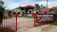 Dai Heng Boutique Hotel Các khách sạn ở Chiang Khan
