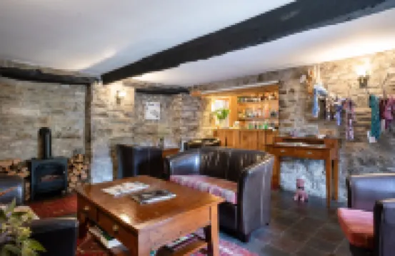 Ty Mawr Country Hotel & Restaurant