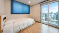 Donghae Hill Stay Pension Hotels in Donghae