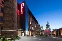 Hampton by Hilton Kalisz Các khách sạn ở Kalisz