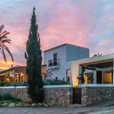 Casa Maca Hotel Exterior