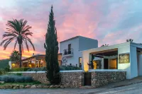 Casa Maca Hotels in Ibiza