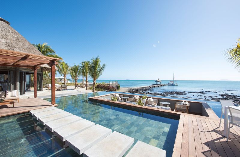 Veranda Paul et Virginie Hotel and Spa, 4 Star - Adults Only photo 5