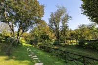 Hotel Terme di Stigliano Hotels in Tolfa