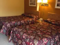 Sportsman Inn and Suites Hotels in Pushmataha County