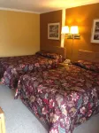 Sportsman Inn and Suites