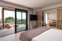 Amilia Mare Rhodes Hotels in Kallithea
