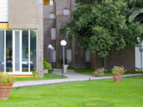 Hotel Marini Hotels in Sassari