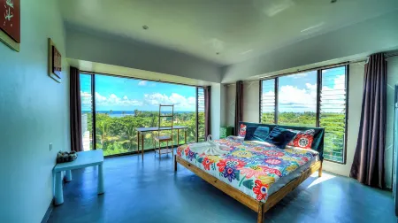 Maui Bay Home Stay Villa Отели в г. Уорик
