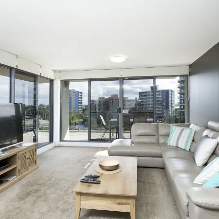 Sevan Apartments Forster