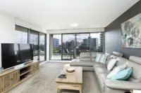 เซเว่น อพาร์ทเมนท์