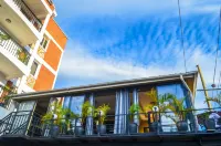 Dana Hotel Hotels in Kampala