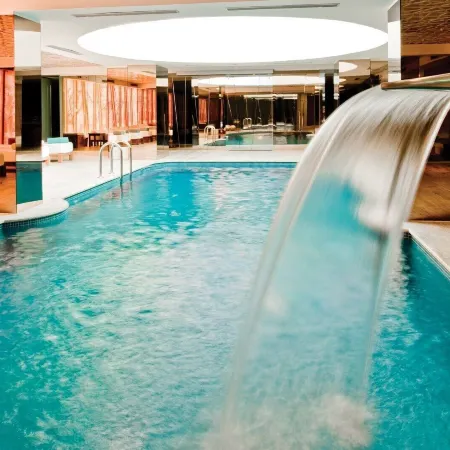 Palmalife Bodrum Resort & Spa
