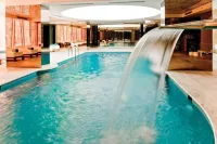 Palmalife Bodrum Resort & Spa - سبا