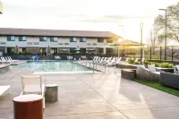 Ruby River Hotel - Pools