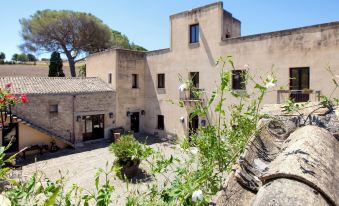 Agriturismo Baglio Fontana