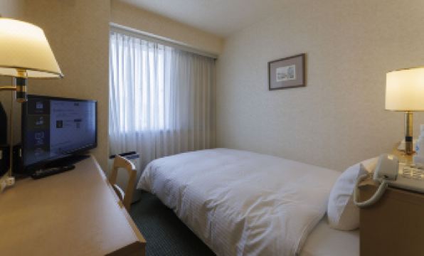 Shimonoseki Station West Washington Hotel Plaza