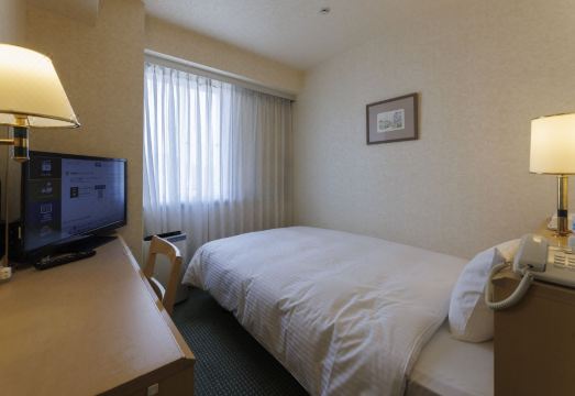 시모노세키 객실