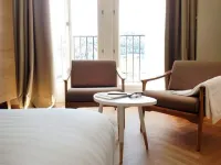 Hotel de Charme Laveno - Luxury All Inclusive Hotels near Gemonio