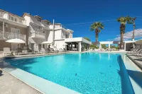Canadian Hotel Hotels in Zakinthos Island