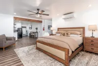 The Four Daughters Hotel a Oakhurst