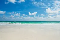 Al Baleed Salalah Resort by Anantara - en bord de mer