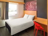Ibis Culiacan Hotels in Culiacan