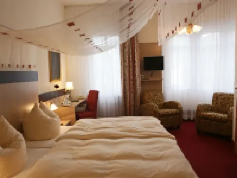 Hotel Wuppertaler Hof Hotels in Remscheid