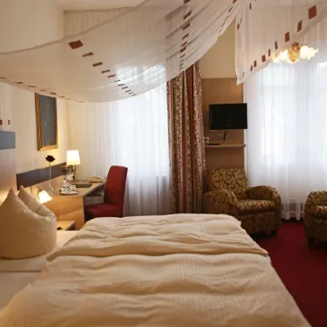 Hotel Wuppertaler Hof