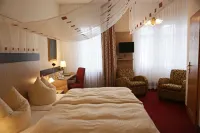 Hotel Wuppertaler Hof Hotels in Wipperfurth