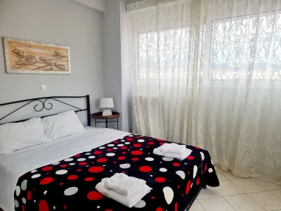 Apartments by Open City Hotel Hotels in Tripoli