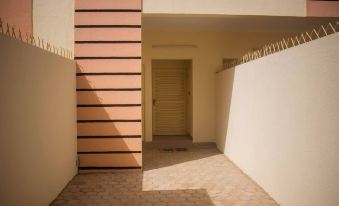 Kadoued Furnished Apartment 2 Bedroom
