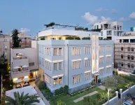 The Norman Tel Aviv Hotels in Tel Aviv